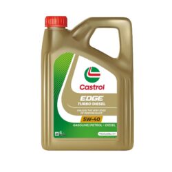 CASTROL Motorno Olje