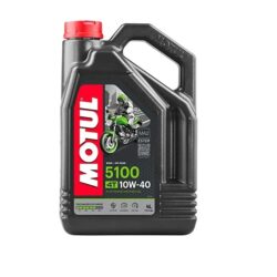 MOTUL Olja za Motorje